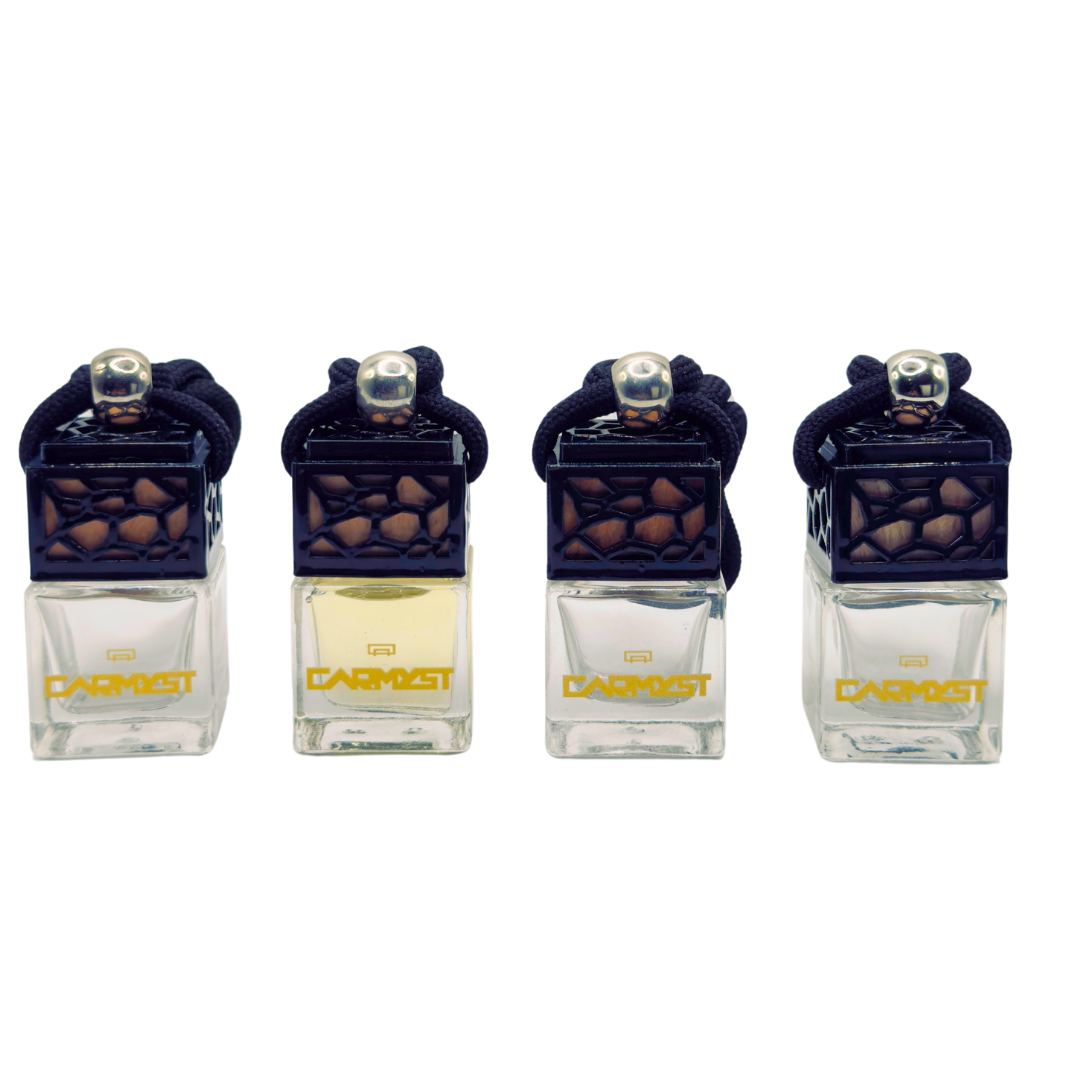Signature Box for Him Cologne - Premium Car Diffusers