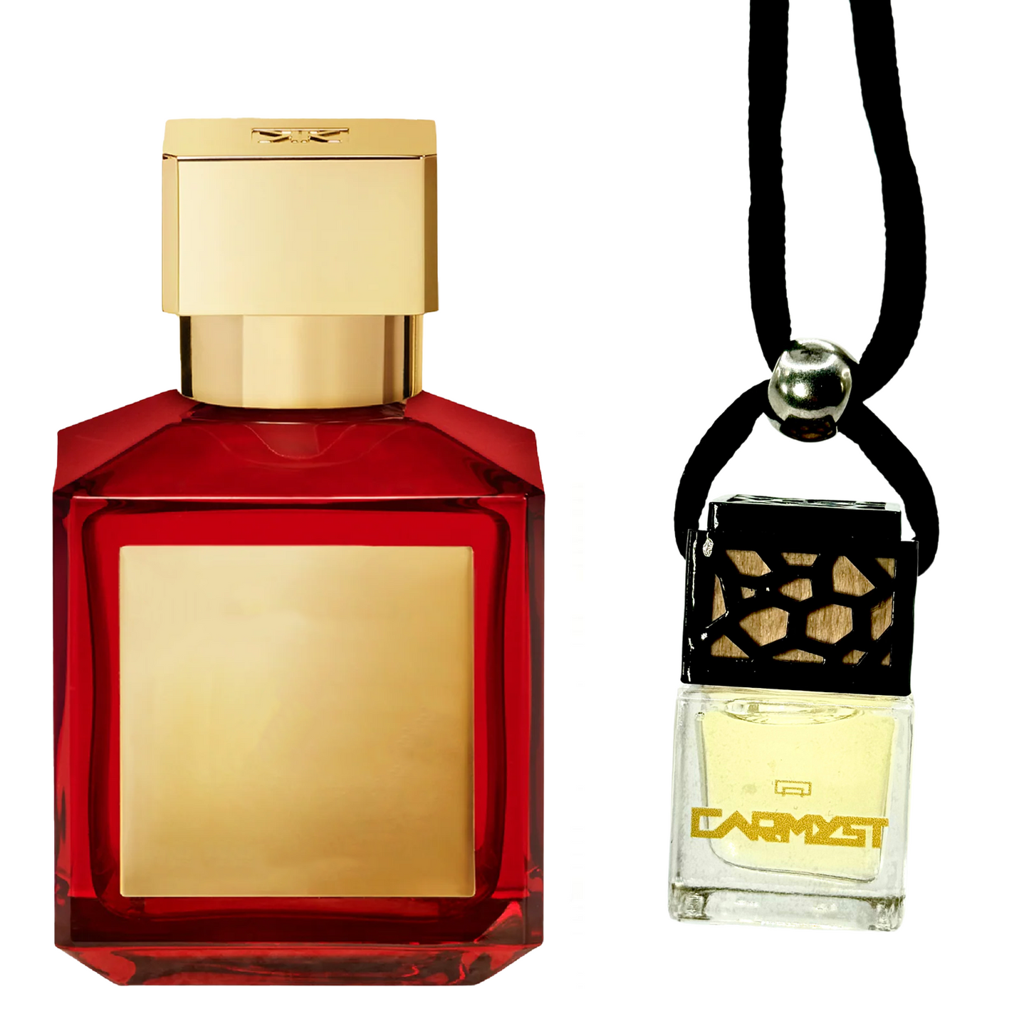 Rouge 540 EDP - Premium Car Diffusers