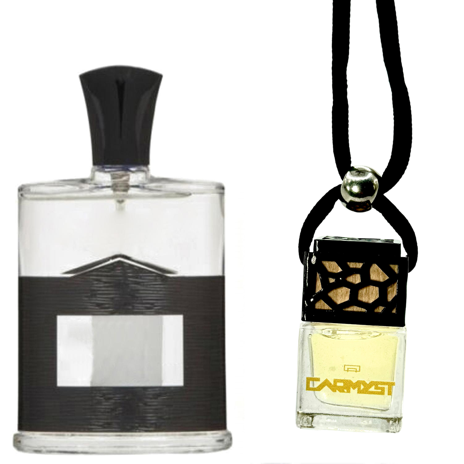 Car Perfume Creed Car Diffuser Aventos Cologne Premium Car