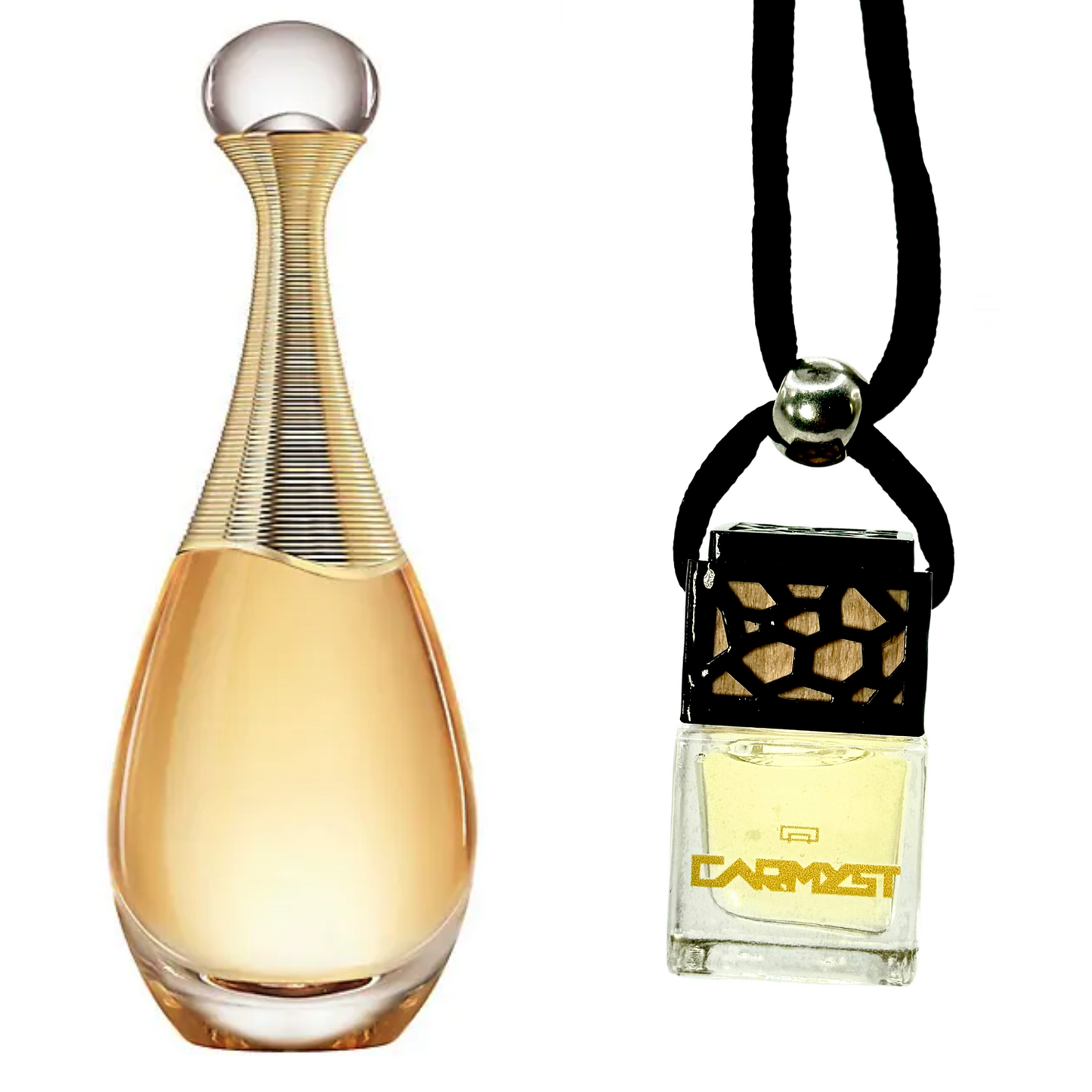 Premium Car Diffuser