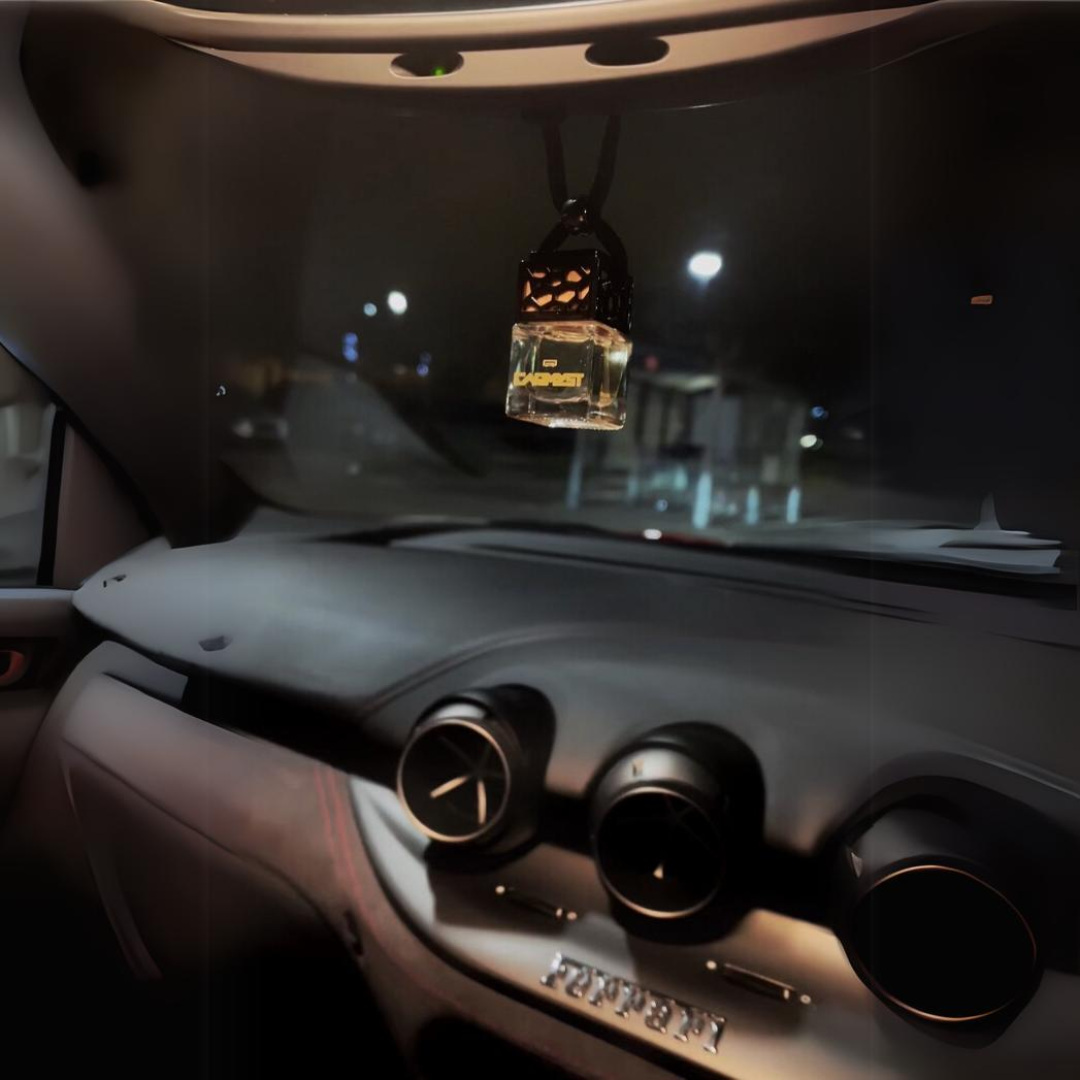 Savage Cologne - Premium Car Diffusers