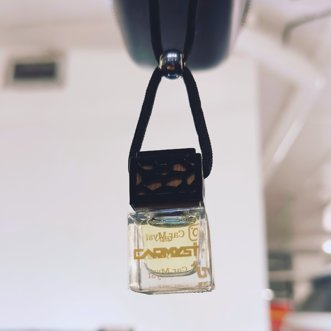 Savage Cologne - Premium Car Diffusers