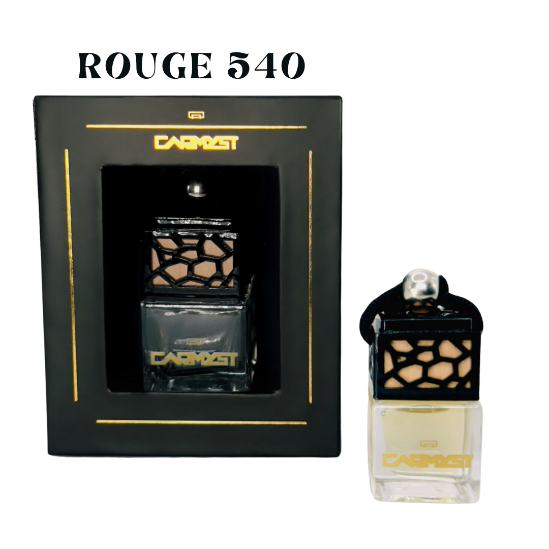 Rouge 540 EDP - Premium Car Diffusers