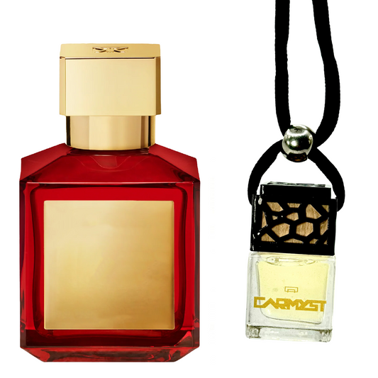 Rouge 540 EDP - Premium Car Diffusers