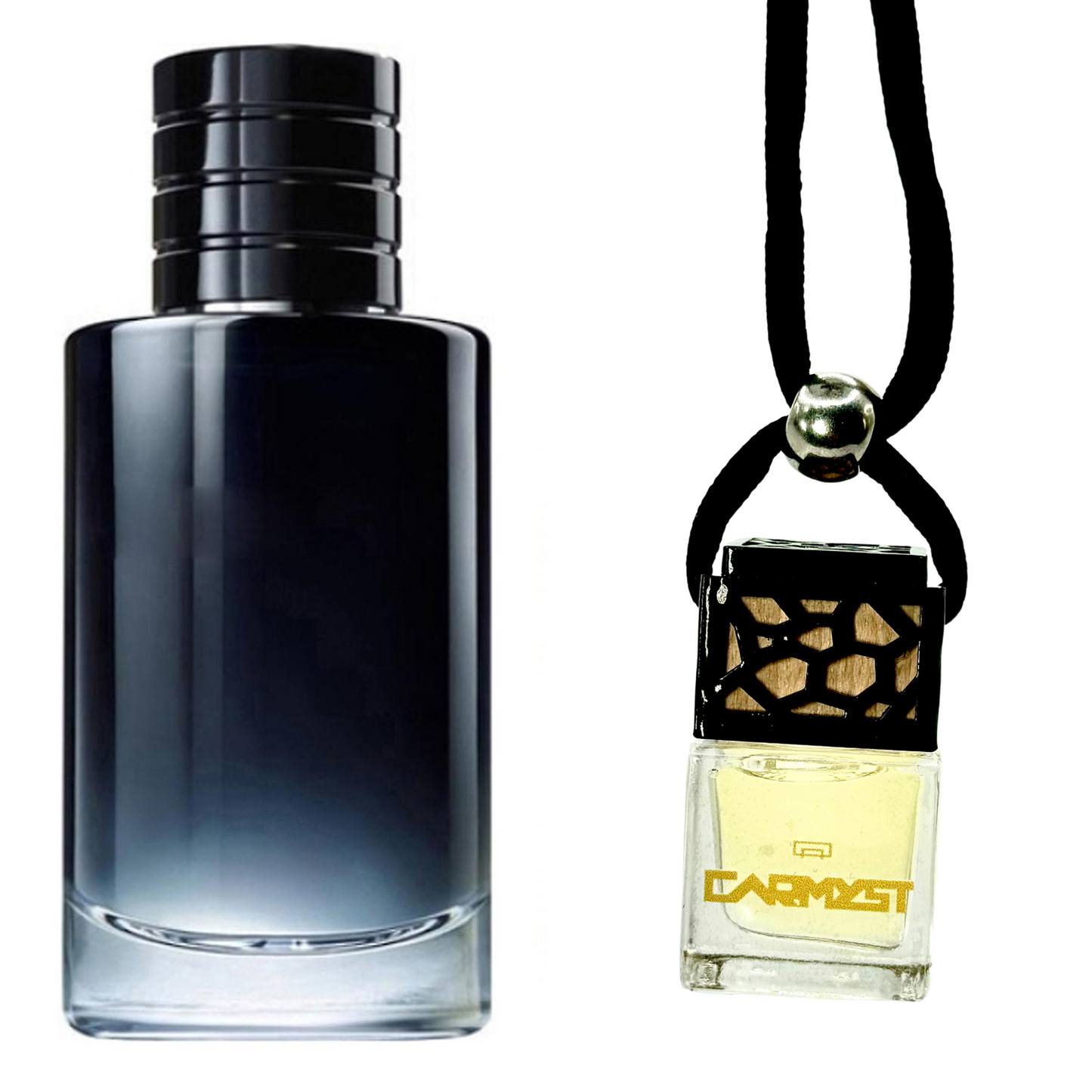 Savage Cologne - Premium Car Diffusers