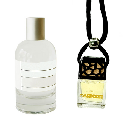 Santal EDP - Premium Car Diffusers