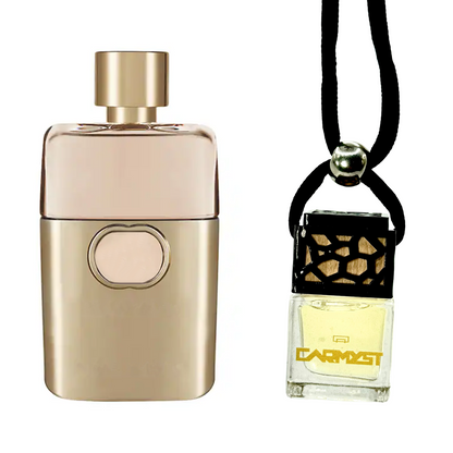 She's Guilty EDP Perfume - Premium Car Diffusers