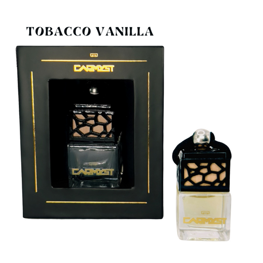 Tobacco Vanilla Cologne - Premium Car Diffusers