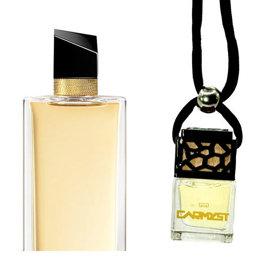 Librè Perfume - Premium Car Diffusers